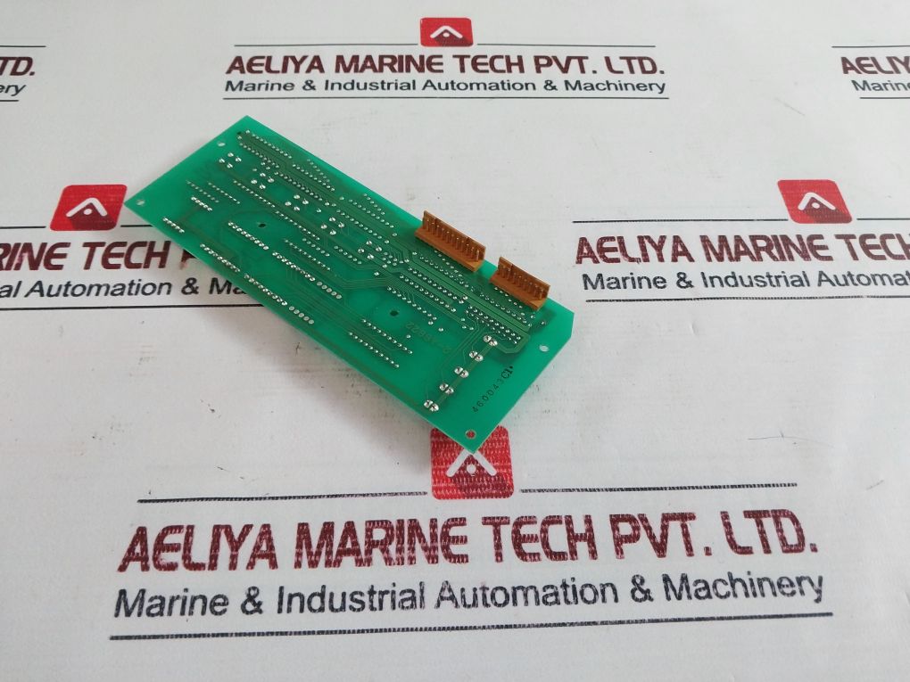 Fuji Kiki 2-a6822 Pcb Card - Image 5