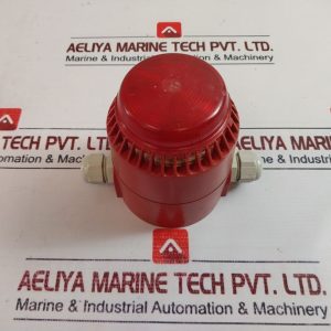 Fulleon 0832-cpd-0133 Fire Alarm Device