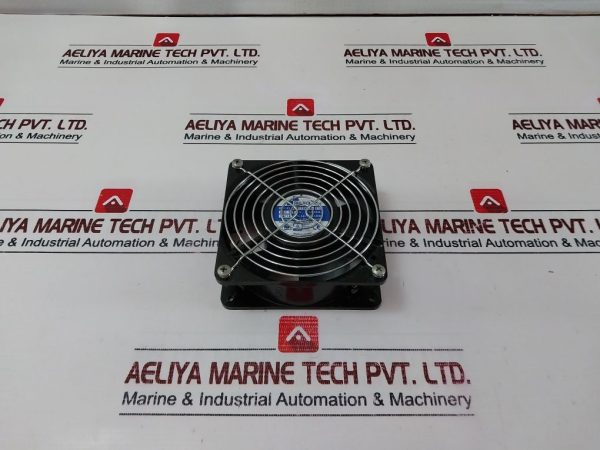 Fulltech Uf-12a11 Sth Industrial Cooling Fan