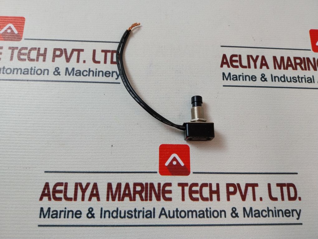 Gaynor Apow Wyott 6600-6699 Electric Pushing Switch - Image 3