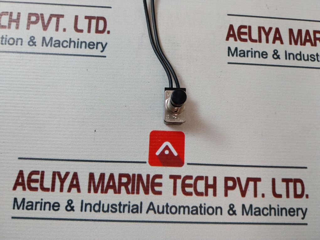 Gaynor Apow Wyott 6600-6699 Electric Pushing Switch - Image 5