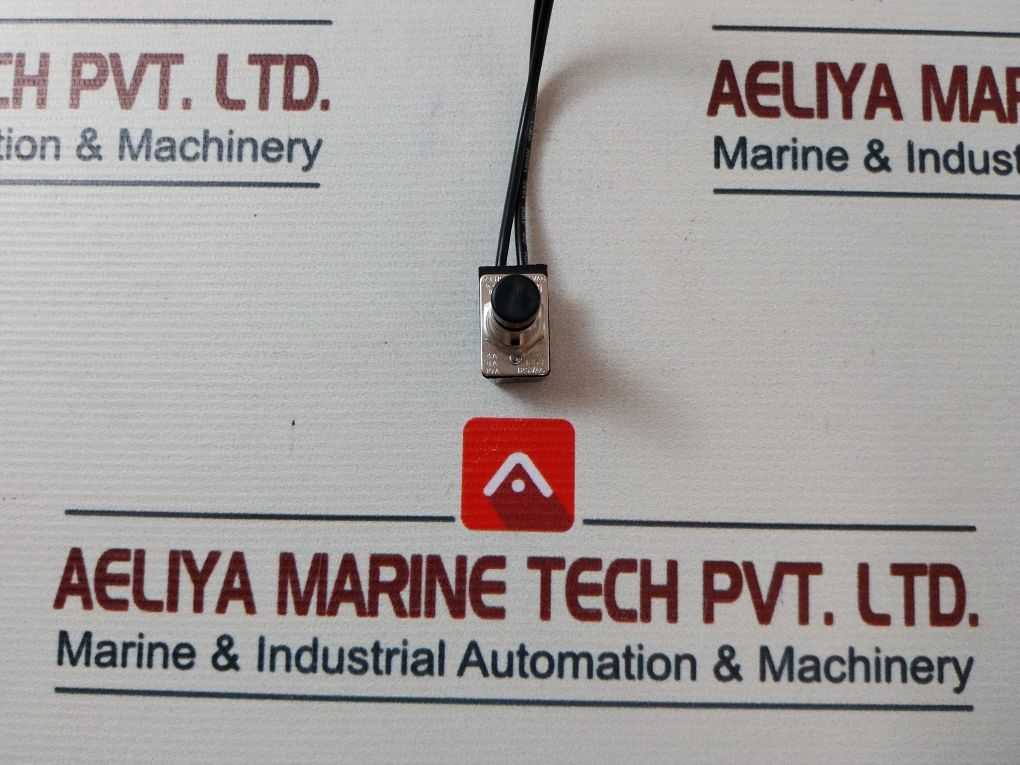 Gaynor Apow Wyott 6600-6699 Electric Pushing Switch - Image 5