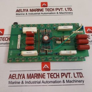 Gc-pm-04-a3 Pcb Card