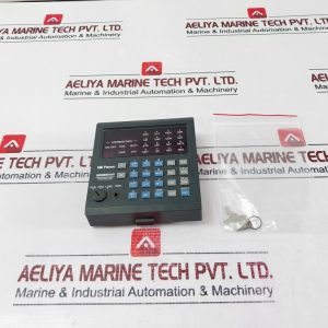 Ge Fanuc Ic610prg105b Programmable Controller