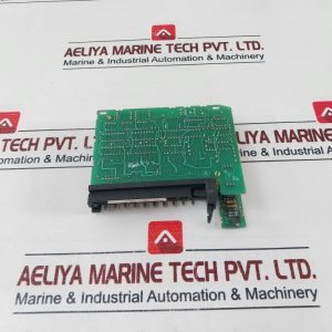Ge Fanuc Ic693alg221 Analog Current Input Block