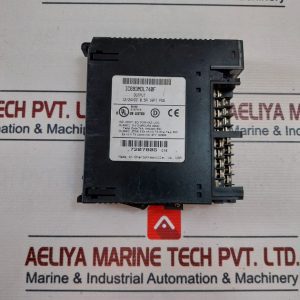 Ge Fanuc Ic693mdl740f Output Module