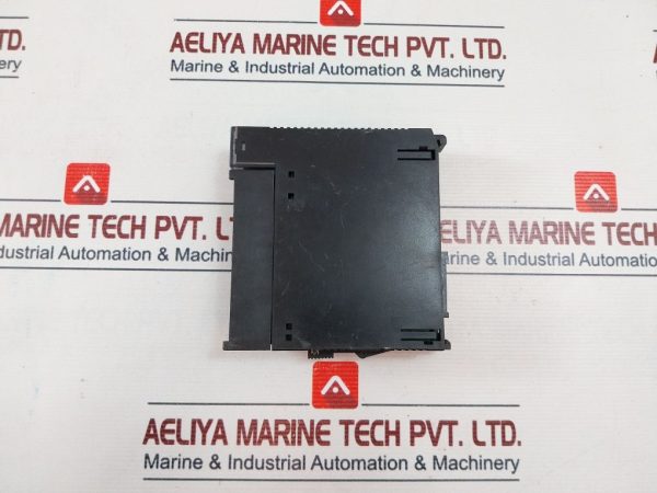 Ge Fanuc Ic693mdl740f Output Module