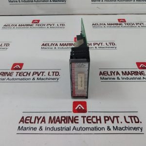 Ge Fanuc Ic693mdl931 Relay Output Module 24 Vdc 120/240 Vac