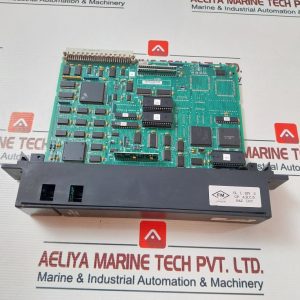 Ge Fanuc Ic697bem731 Bus Controller Module