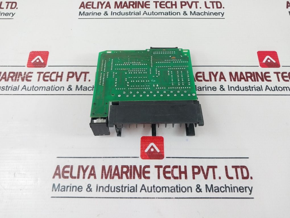 Ge Fanuc Mdl742 Output Module - Image 6