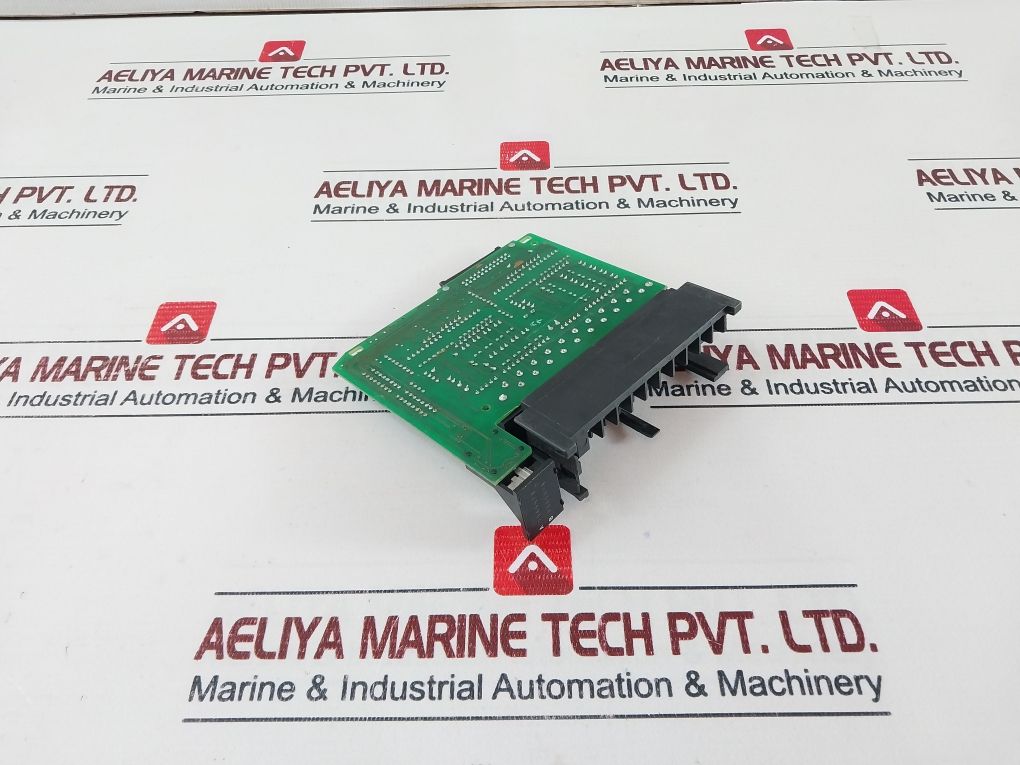 Ge Fanuc Mdl742 Output Module - Image 5