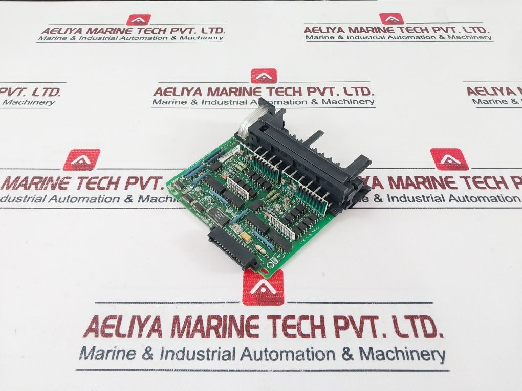 Ge Fanuc Mdl742 Output Module - Image 4