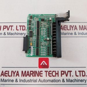 Ge-fanuc 44a751218-g01 Plc Module