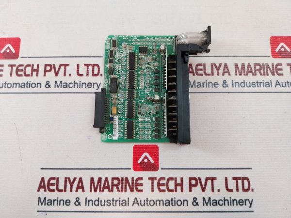 Ge-fanuc 44a751218-g01 Plc Module