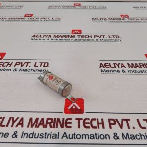 Gec Alsthom Tia6 Fuse Link 6 Amp