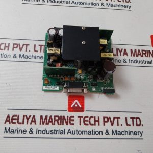 General Electric 44a737246-g01 Pc Board