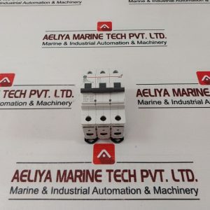 General Electric B16 Miniature Circuit Breaker