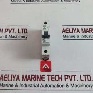 General Electric C25 Miniature Circuit Breaker