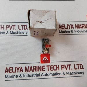 General Electric Cr104p Contact Block