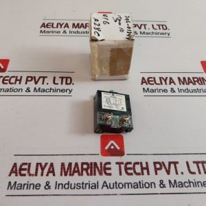 General Electric Cr104psg21b Selector Switch