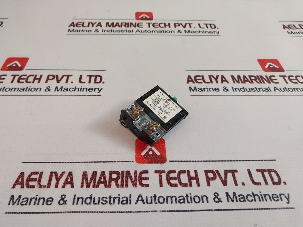 General Electric Cr104psg21b Selector Switch - Image 3