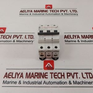 General Electric D16 Miniature Circuit Breaker