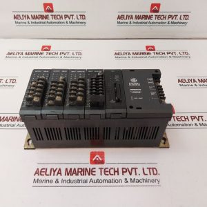 General Electric Ic610chs110a Programmable Controller