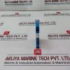 Georgin Bzc Zener Barrier 250v Georgin [eexia] Iic Lcie N° 81.2005x Type: Bzc 7/63/12a/250 Um: 250v Uz 10v Weight : 140 Gm Condition : Used 16 Pcs Ref No : 95623