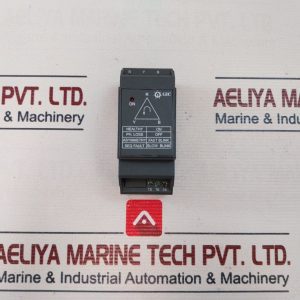 Gic Ma51bc Voltage Monitoring Relay