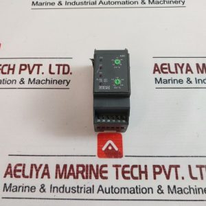Gic Mac04d0100 Voltage Monitoring Relay