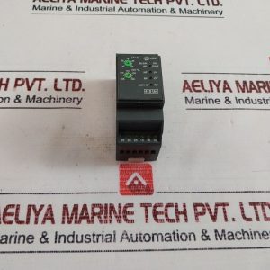 Gic Mac04d0100e 3 Phase Voltage Monitoring Relay