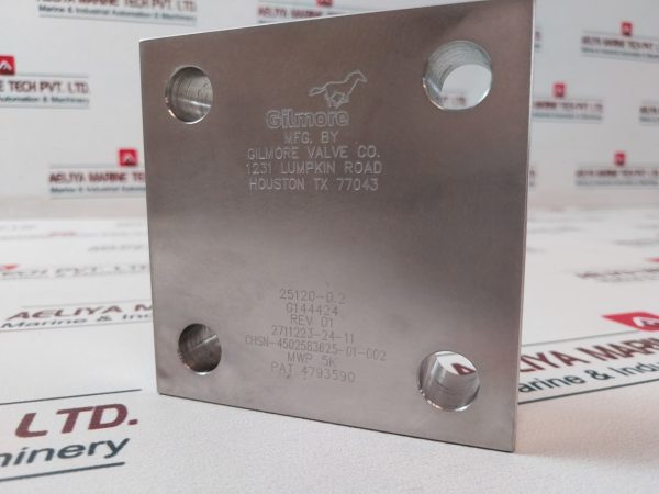 Gilmore-25120-0.2-Check-Cartridge-Valve-94030
