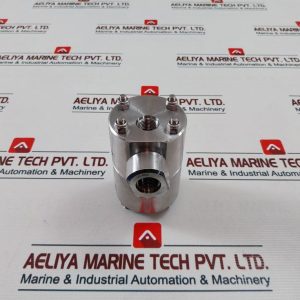 Gilmore 27047-3 Valve Rev.a