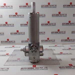 Gilmore 45101-1 Suttle Valve