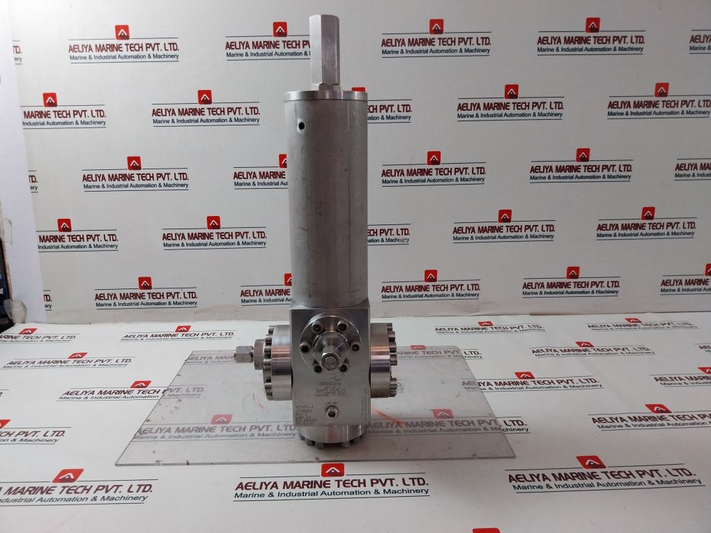 Gilmore 45101-1 Suttle Valve