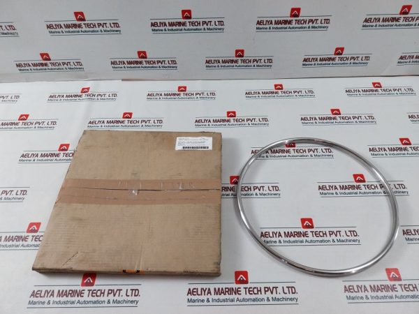 Gon Petro 6a-0348 Stainless Steel Gasket Ring