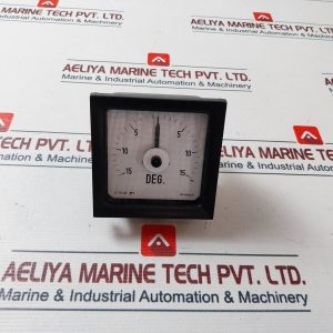 Gossen 216 697-1 Meter