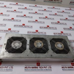 Gryphon Gaa1238-230bb Fan Motor