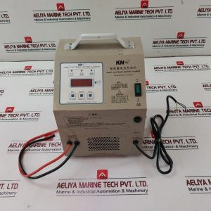 Guangzhou Keneng Kn-scr-es12-24v30a Smart Electronic Battery Charger