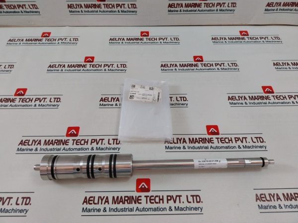 H11352-29 Connector-wellhead Part