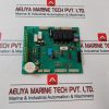 Hanshin Electronics Hx-72 Paging Board