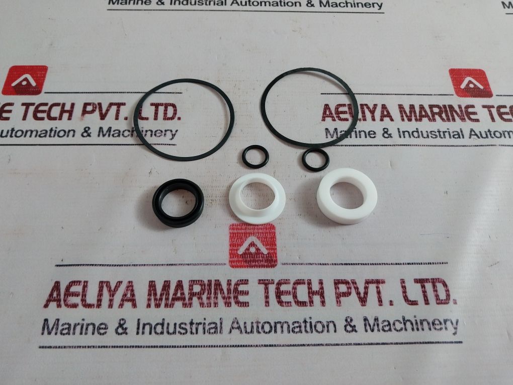 Hae Won 521 096 000 2 Repair Kit For Air Cilinder - Image 4