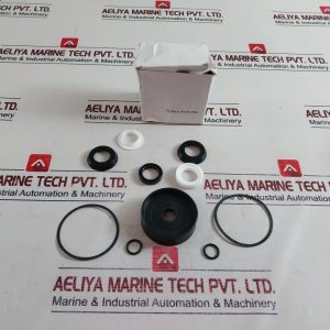 Hea Won 521 096 000 2 Repair Kit For Air Cilinder