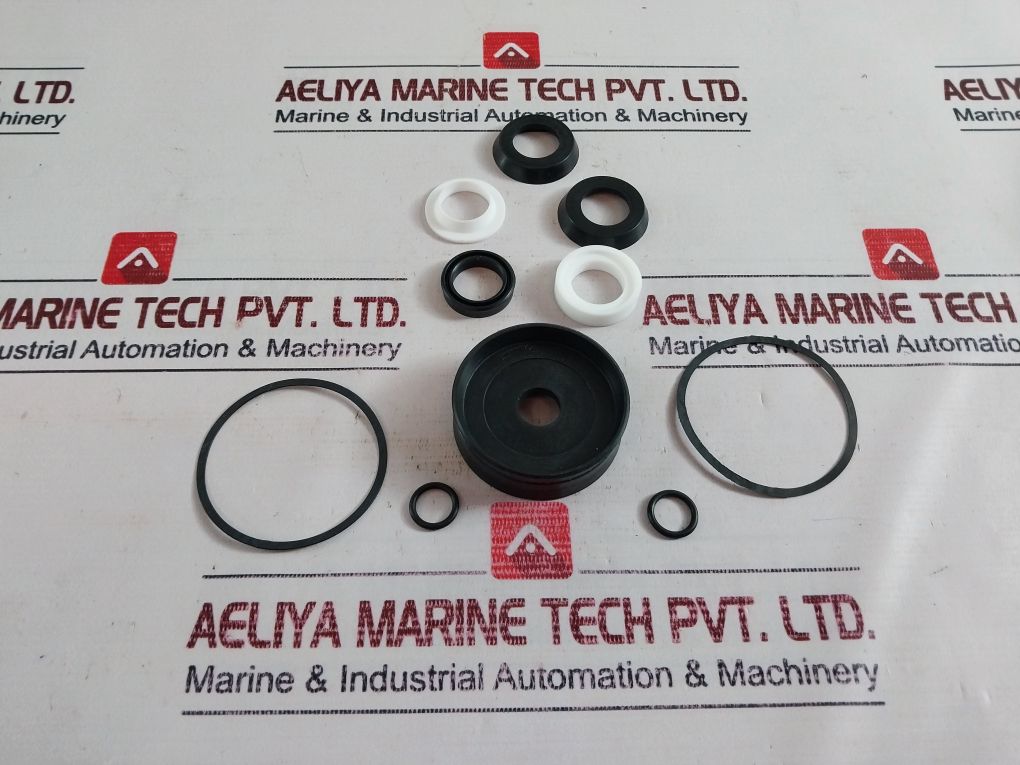 Hae Won 521 096 000 2 Repair Kit For Air Cilinder - Image 3