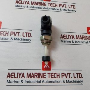 Hirschmann B 12 Gdme Connector