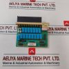 Hitachi 33016133-6 Relay Output Module
