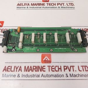 Hitachi Bsm-6 I/o Module