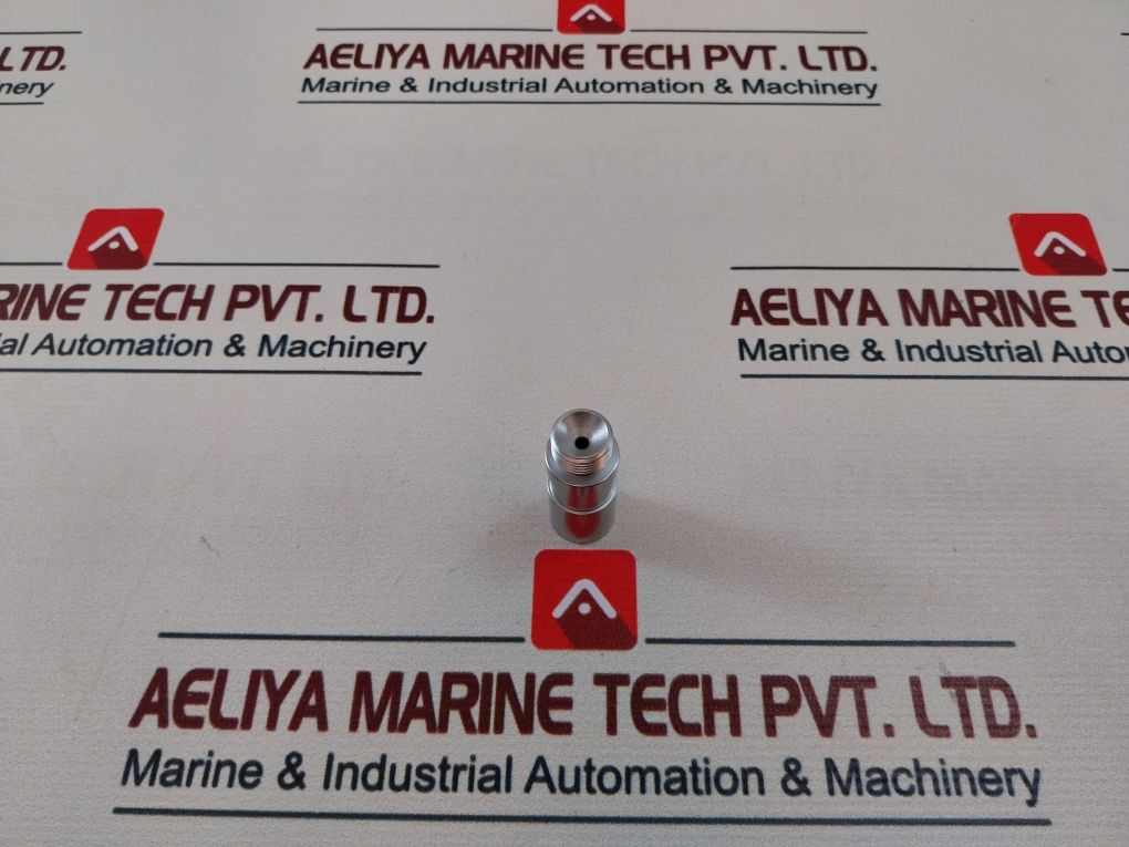 Hobart 00-893052 Shaft Rinse Arm - Image 5