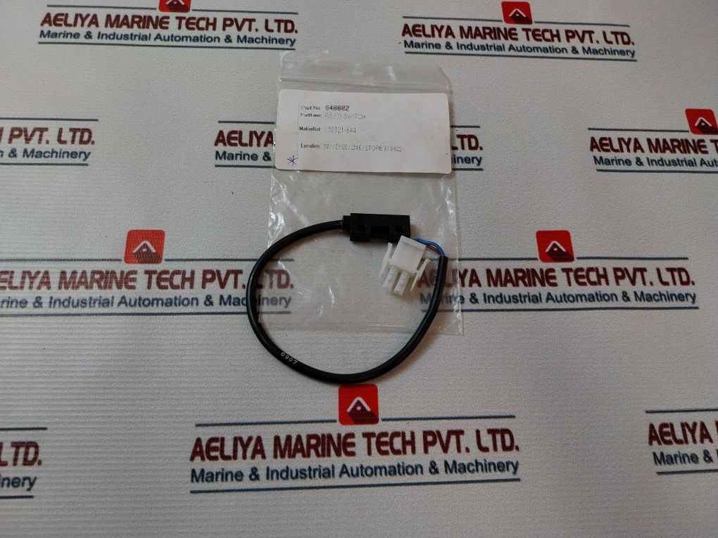 Hobart 139321-344 Magnetic Reed Switch