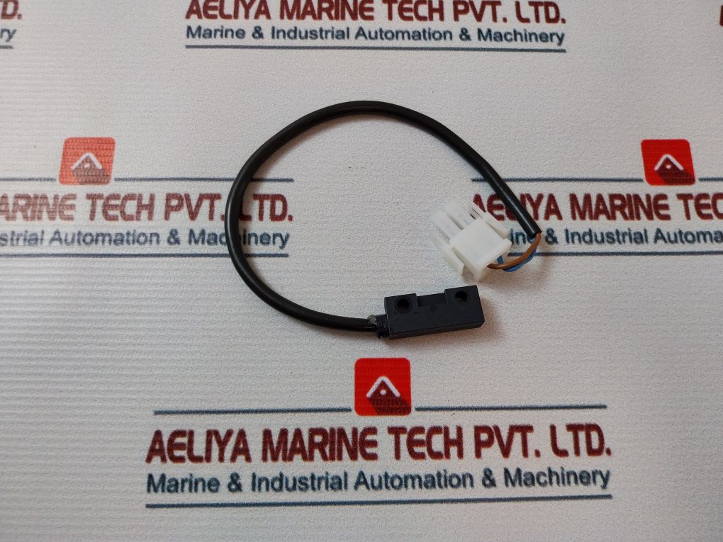 Hobart 139321-344 Magnetic Reed Switch - Image 4